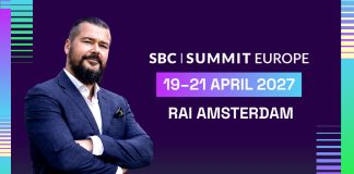 SBC Summit Europe to Strengthen Its Position in Amsterdam with a Focus on Regulated Markets