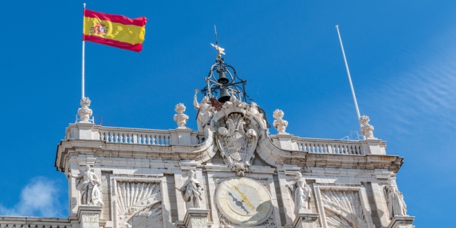 Spain-government