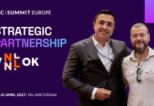 SBC and VNLOK to Support Licensed Operator Participation at SBC Summit Europe