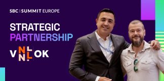 SBC and VNLOK to Support Licensed Operator Participation at SBC Summit Europe
