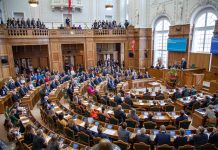 Denmark Plans to Tighten Gambling Advertising Rules
