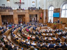 Denmark Plans to Tighten Gambling Advertising Rules