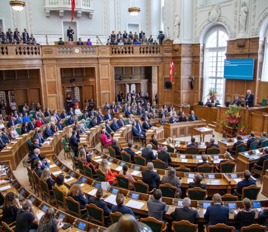 Denmark Plans to Tighten Gambling Advertising Rules