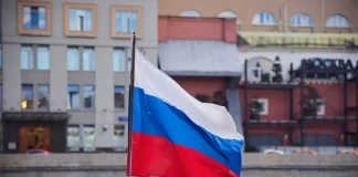 Russia Discusses Online Gaming Legalisation as Part of Fight Against Black Market